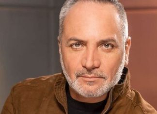 Ocho de cada diez matrimonios en que canta Lucho Jara terminan en divorcio