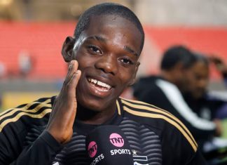 Por qué Manley Clerveaux, la joven promesa de Colo Colo, no puede jugar por Chile el Mundial sub 20