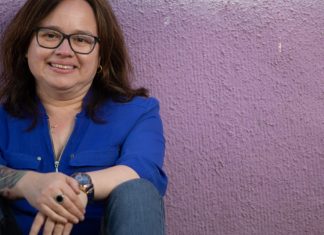 Semana clave para la diputada Marcela Riquelme (suspendida del FA) y denunciada por abuso sexual