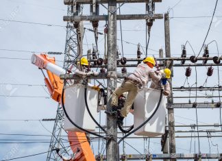 Megacorte se debió a una desconexión del sistema de transmisión en el Norte Chico