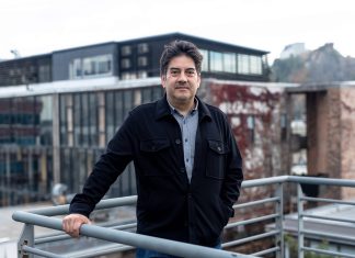 Científico chileno es reconocido en prestigioso ranking de la Universidad de Stanford