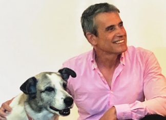 Rodrigo Hargreaves: educar a los chilenos por la tenencia responsable de mascotas