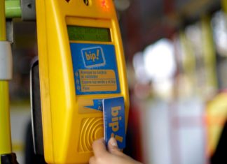 Cómo funcionará el transporte para la elección de segunda vuelta de gobernadores regionales