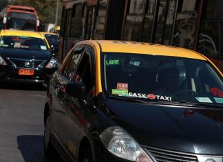 El testimonio clave del taxista que es lapidario para Monsalve