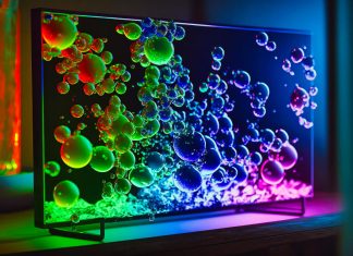 Los detalles que hacen la diferencia: los distintos tipos de tecnología innovadora que están creando las marcas de televisores