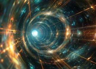 Detectan un túnel cósmico que conecta el sistema solar con una región de Centauro