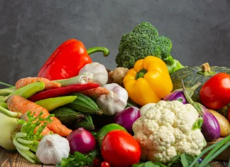 Las 6 verduras que ayudan a regular el nivel de azúcar en sangre