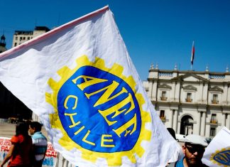 Hacienda sube propuesta de reajuste para el sector público y logra acuerdo con los trabajadores