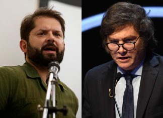 Alejandro San Francisco: Milei y Boric. El tema de fondo