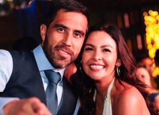 Las dudas existenciales de Claudio Bravo: ¿volver a jugar y un matrimonio en crisis?