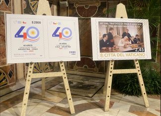 Alejandro San Francisco: El triunfo de la paz entre Chile y Argentina