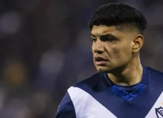 Colo-Colo suma a su nuevo 10: Claudio Aquino es nuevo refuerzo de los albos