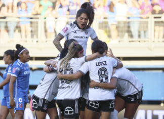 Colo-Colo femenino derrota a la U y es tricampeón chileno (Video)