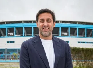 Diego Milito es el nuevo Presidente de Racing Club