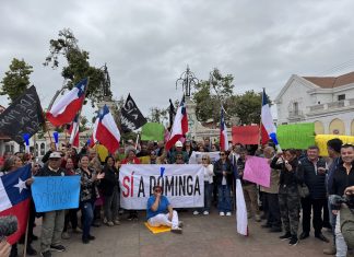 Gremios empresariales celebran resurgimiento del proyecto Dominga y llaman a que autoridades no lo judicialicen de nuevo
