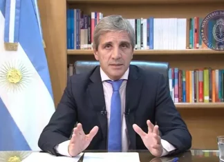 Qué hay detrás de la nota de protesta de Chile a Milei por fuerte crítica a Boric de parte de su ministro de Economía