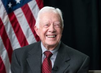 Muere el expresidente de EE.UU., Jimmy Carter, a los 100 años