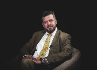 Pepe Auth: La disyuntiva de Kaiser