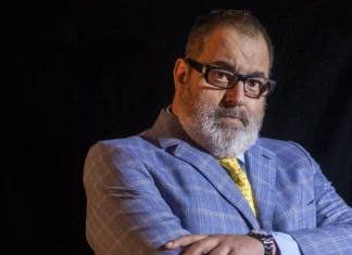 Periodista argentino Jorge Lanata murió a los 64 años: Estaba hospitalizado desde junio