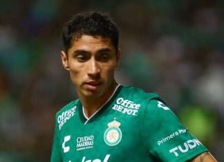 Se cae un refuerzo en Colo-Colo: Luciano Cabral será nuevo jugador de Independiente