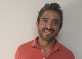 Mauricio Salgado: «Desgraciadamente a la juventud cada vez le resulta más fácil conseguir droga»