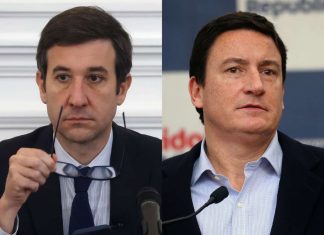 El round entre Chile Vamos y el Partido Republicano: escala una nueva batalla entre las derechas