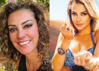 Titi Ahubert también debutó en plataforma de contenido para adultos