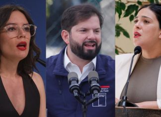 Los efectos políticos del “baby boom” en La Moneda y el Congreso