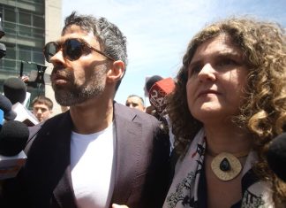 ¿Pasará la Navidad en la casa? Abogada de Jorge Valdivia hace una maniobra clave en la Corte Suprema