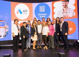 Programa Mis Beneficios AFP lanza APP con descuentos de hasta 60% para afiliados y pensionados