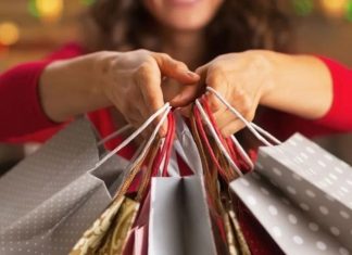 Comercio vivió una mejor temporada navideña que en 2023: Alza en las compras alcanzaría el 5%