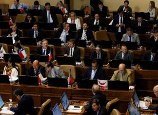 Luis Pardo: “Todo o nada”, ¿convicción o estrategia electoral?