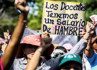 Docentes universitarios venezolanos son los más pobres de Latinoamérica