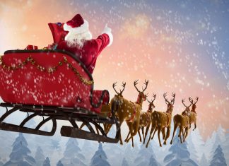 ¿El Viejito Pascuero existe? Así los adultos pueden responder una de las preguntas más importantes de la Navidad