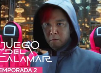 El creador de «El Juego del Calamar» explica por qué la segunda temporada es más corta que la primera