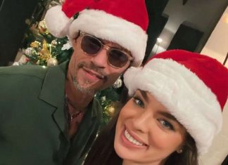 Así celebrarán la Navidad los famosos este 2024