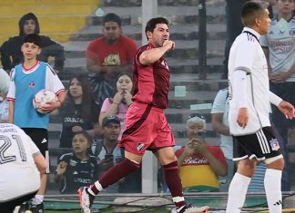 Las postales (Fotos y videos) que dejó el Duelo de Leyendas