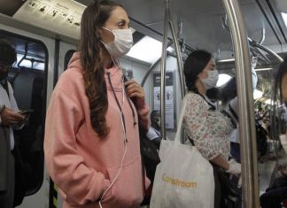 Alerta por Mycoplasma: Experto recomienda uso de mascarilla en espacios cerrados