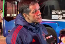 Michael Clark inhabilitado para ser presidente de Universidad de Chile: golpe tremendo de la CMF