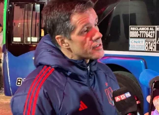 Michael Clark inhabilitado para ser presidente de Universidad de Chile: golpe tremendo de la CMF