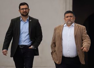 Asesores de Boric asisten este lunes a comisión investigadora de la Cámara por el caso Monsalve