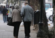 Uno de cada cinco chilenos tiene más de 60 años: país entra en etapa de envejecimiento avanzado