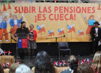 Magdalena Merbilháa: Eufemismos y flacas convicciones