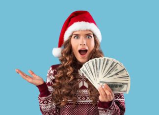 La empresa que no tiene cena de Navidad y en su lugar da casi 2.000 € a cada empleado