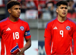 El gran gesto de Rossel a Pizarro