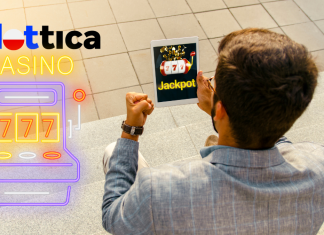 ¿Cómo Slottica mantiene la seguridad de los jugadores y las transacciones en Chile?