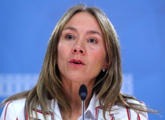 Susana Jiménez, presidenta de la CPC, sobre la reforma de pensiones: “Hay un temor de que terminemos mutando hacia un sistema de reparto”