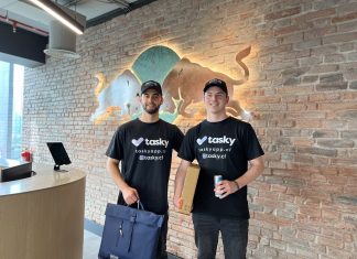 Start up chilena clasifica a la final de concurso mundial de emprendimiento e innovación