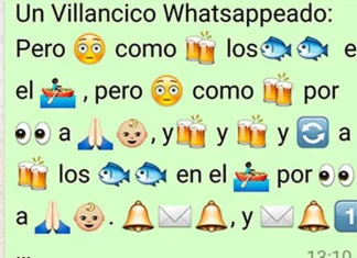 30 chistes de Navidad cortos y graciosos para reír toda la Noche Buena