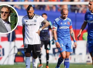 La nueva polémica que provoca la Supercopa